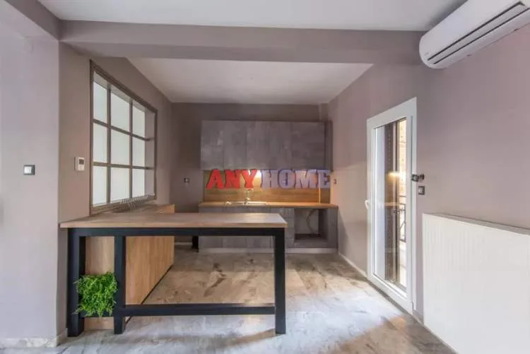 Maisonette 135m²  - 3
