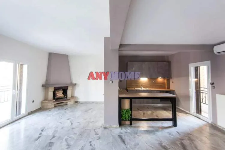 Maisonette 135m²  - 4