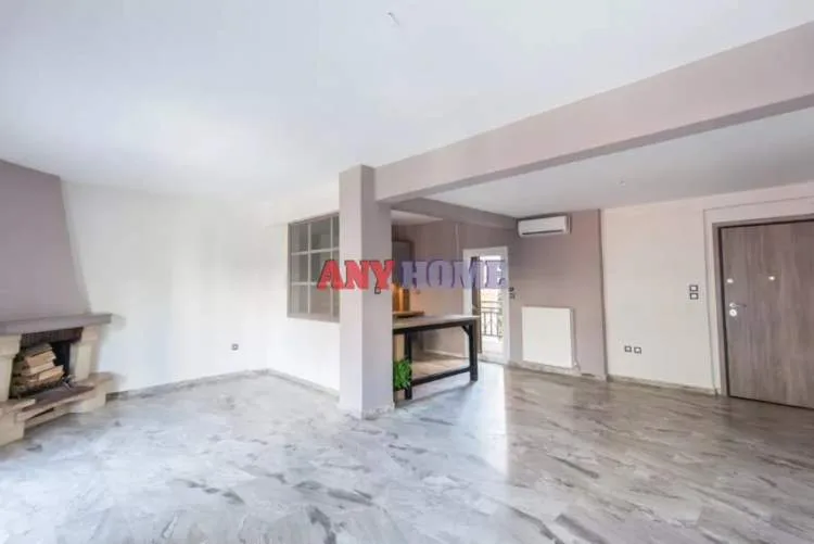Maisonette 135m²  - 5