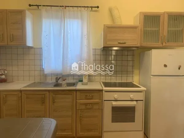 Αίθουσα / Εκθεσιακός χώρος 58τ.μ.  - 2