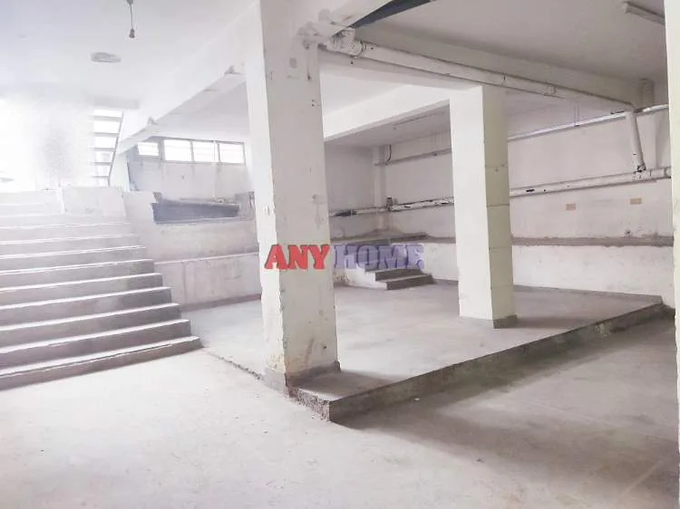 Warehouse 280m²  - 3
