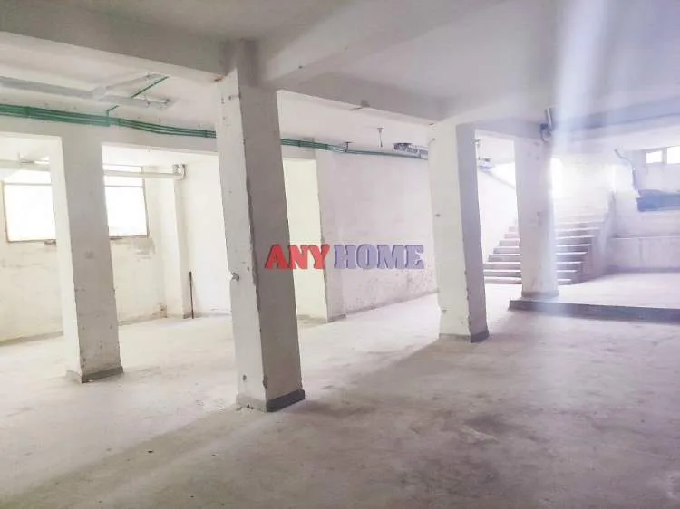 Warehouse 280m²  - 5