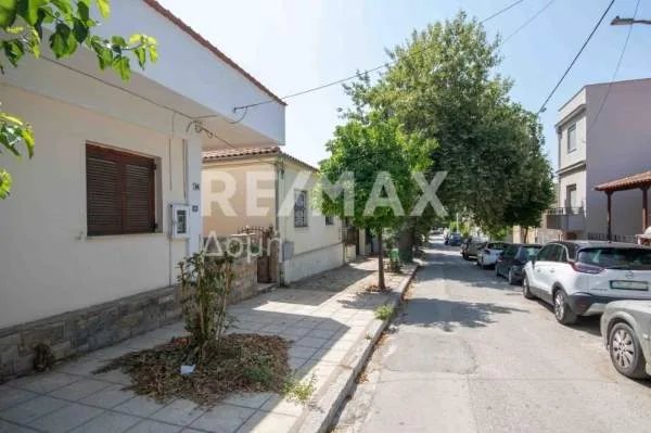 Detached house 82m²  - 5