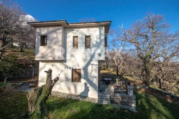 Maisonette 102m²  - 4