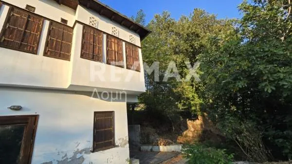 Μονοκατοικία 105τ.μ.  - 2