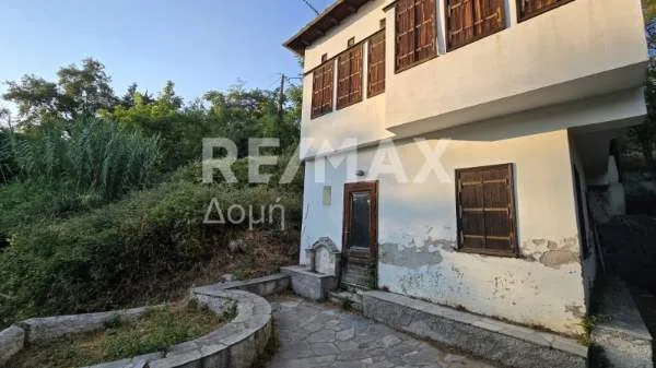 Μονοκατοικία 105τ.μ.  - 3