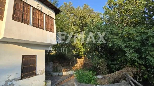 Μονοκατοικία 105τ.μ.  - 4