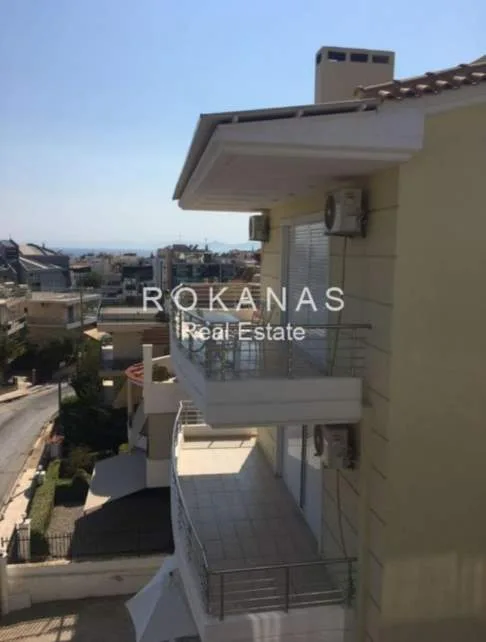 Apartment 112m²  - 3