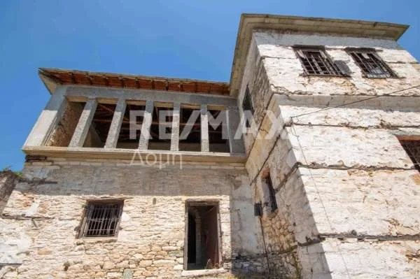 Μονοκατοικία 287τ.μ.  - 3