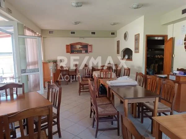 Hall / Showroom 145m²  - 3