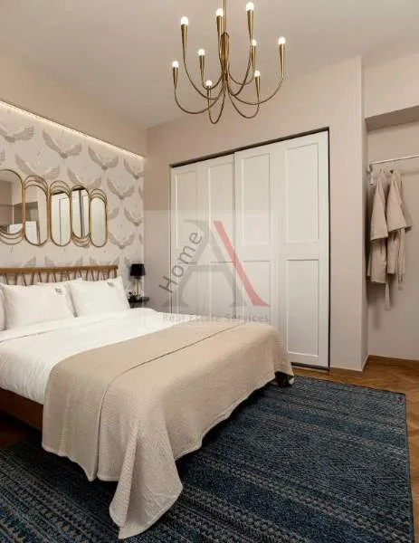 Apartment 59m²  - 2