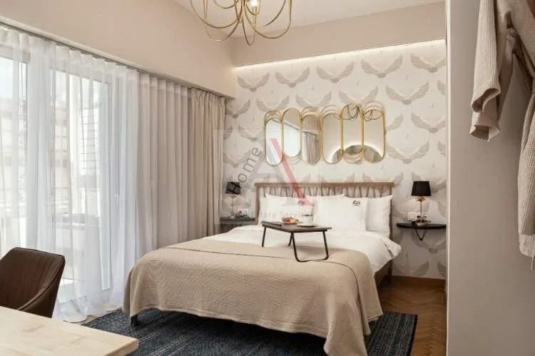 Apartment 59m²  - 4