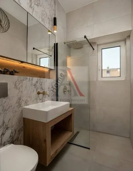 Apartment 59m²  - 5