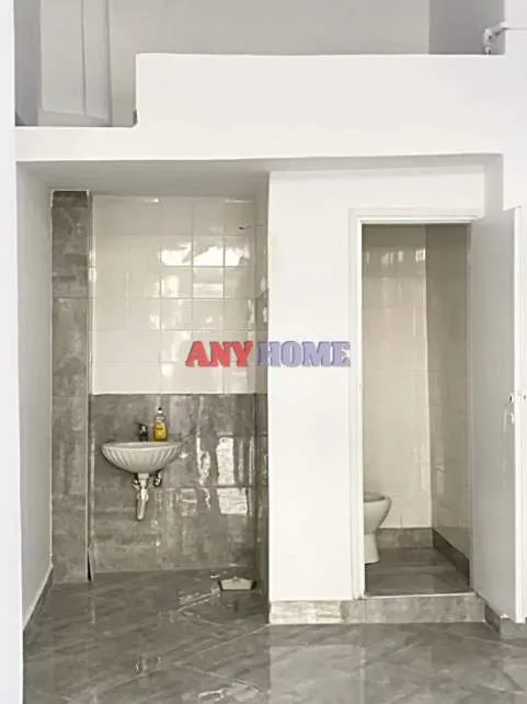 Shop 23m²  - 2