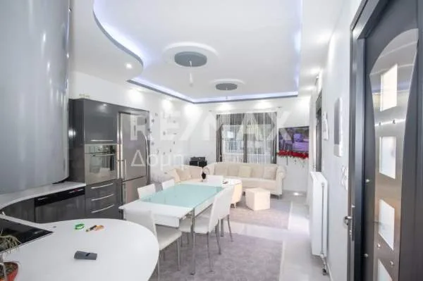 Detached house 76m²  - 2