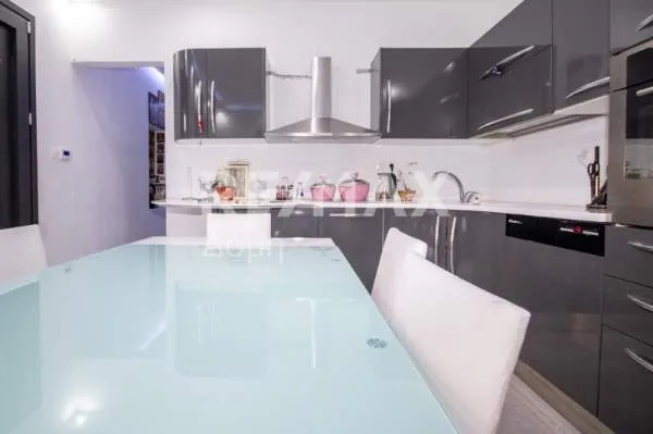 Detached house 76m²  - 3