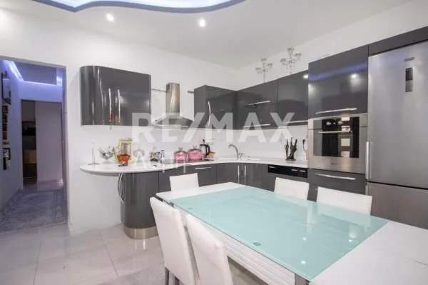 Detached house 76m²  - 4