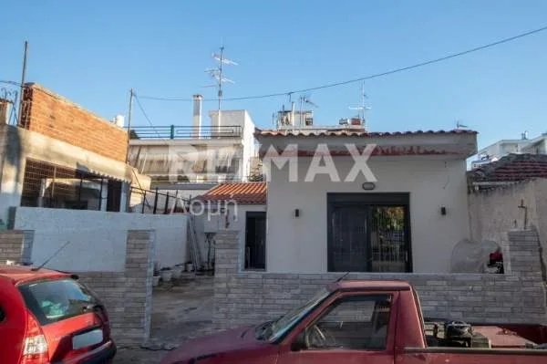 Detached house 76m²  - 5