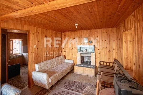 Detached house 48m²  - 2