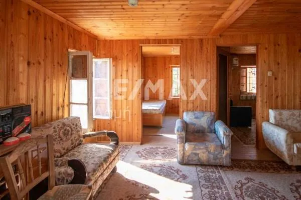 Detached house 48m²  - 3