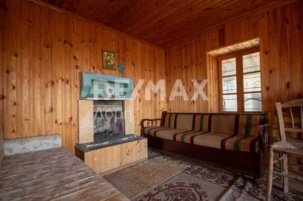 Detached house 48m²  - 4