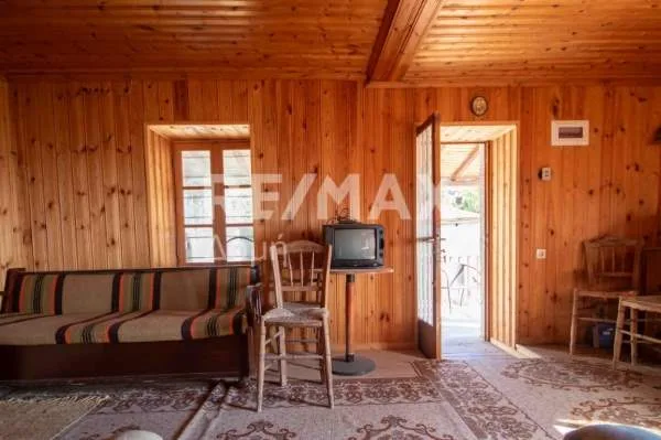 Detached house 48m²  - 5