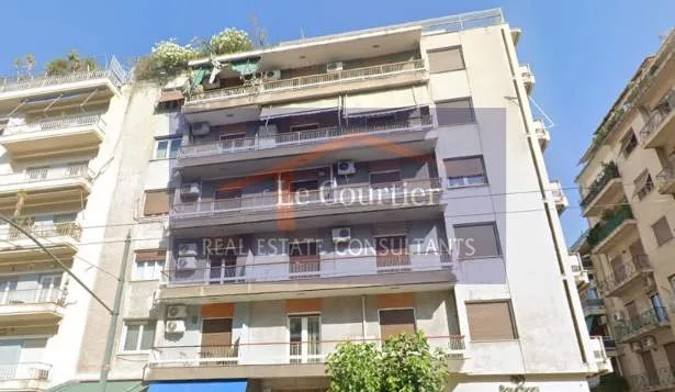 Apartment 71m²  - 2