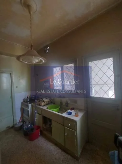 Apartment 71m²  - 3