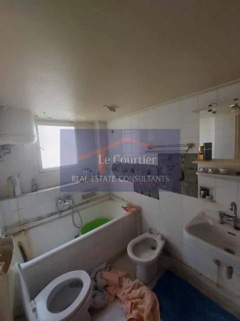 Apartment 71m²  - 4