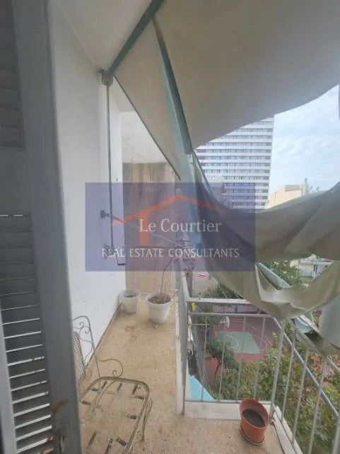 Apartment 71m²  - 5