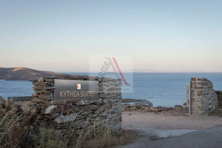 Αυτόνομο κτήριο κατοικιών 370τ.μ.  - 3