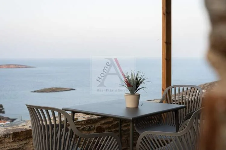 Αυτόνομο κτήριο κατοικιών 370τ.μ.  - 4