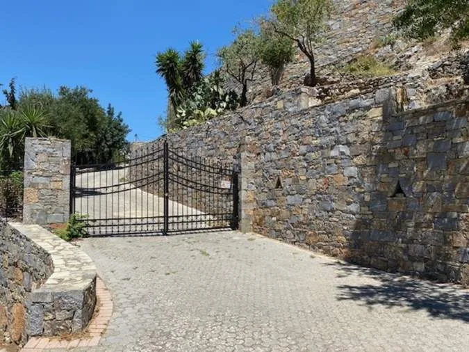 Detached house 370m²  - 2