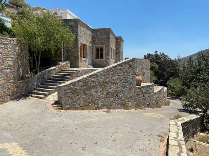 Detached house 370m²  - 3