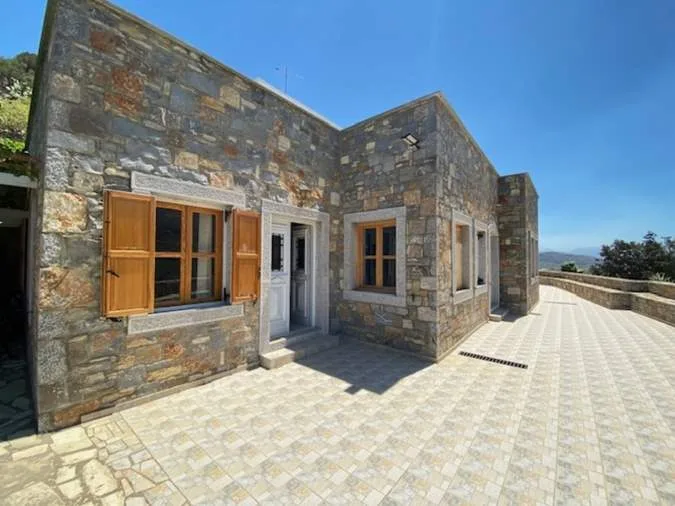 Detached house 370m²  - 4