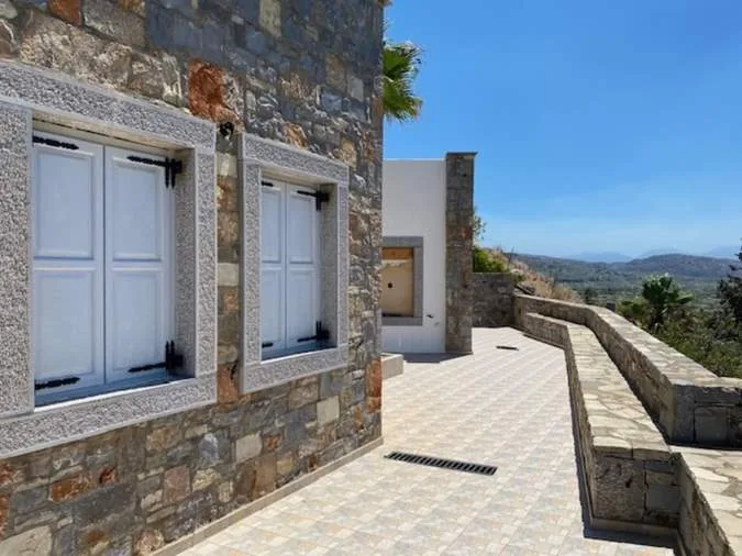 Detached house 370m²  - 5
