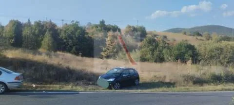 Αγροτεμάχιο 7380τ.μ.  - 5