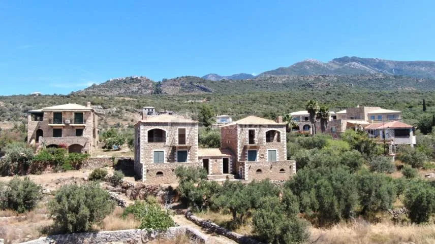 Μονοκατοικία 131τ.μ.  - 2