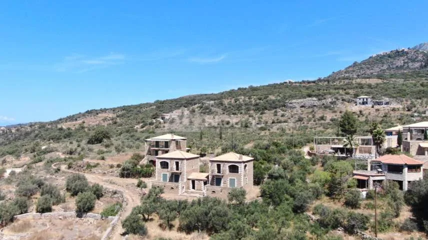 Μονοκατοικία 131τ.μ.  - 3