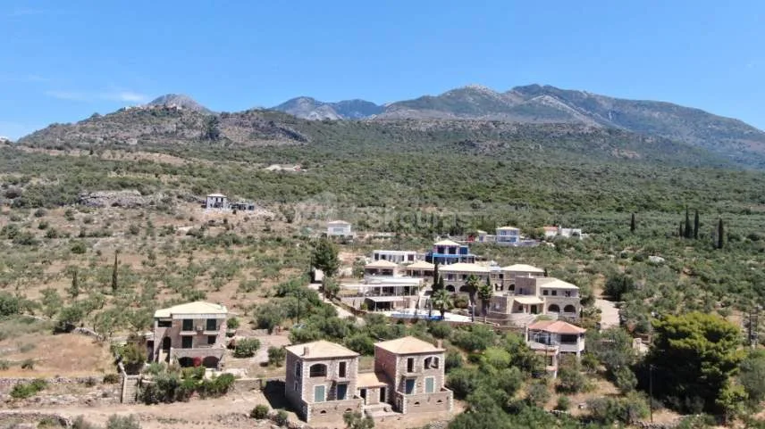 Μονοκατοικία 131τ.μ.  - 4