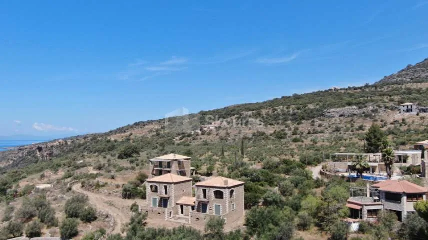 Μονοκατοικία 131τ.μ.  - 5
