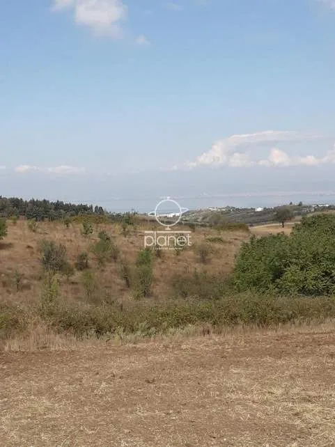 Land Parcel 20500m²  - 5