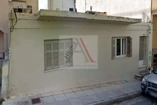 Detached house 135m²  - 2