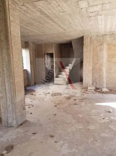 Αυτόνομο κτήριο κατοικιών 370τ.μ.  - 5