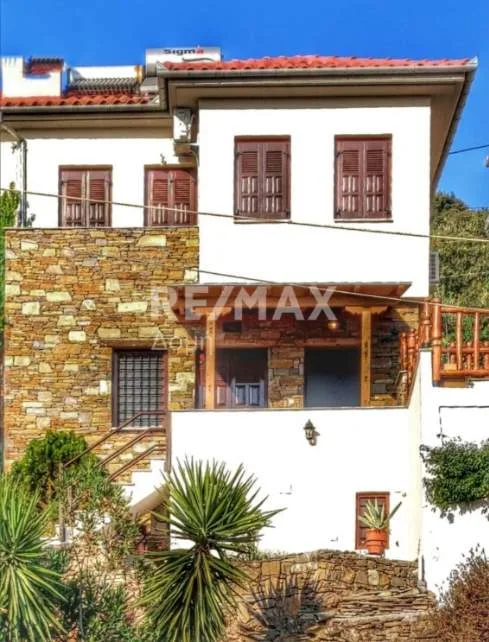 Detached house 115m²  - 3