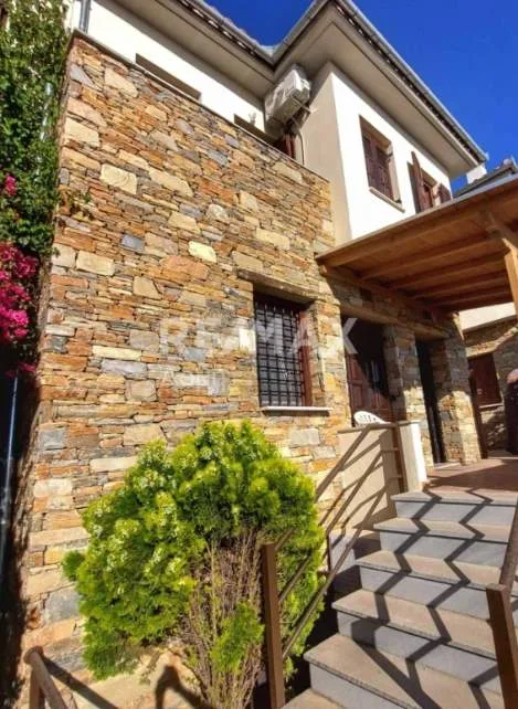 Detached house 115m²  - 4