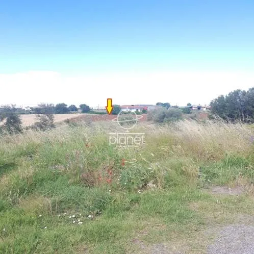 Land Parcel 7250m²  - 2