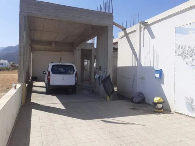 Shop 251m²  - 2