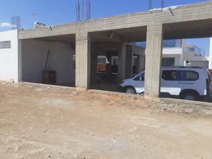 Shop 251m²  - 4