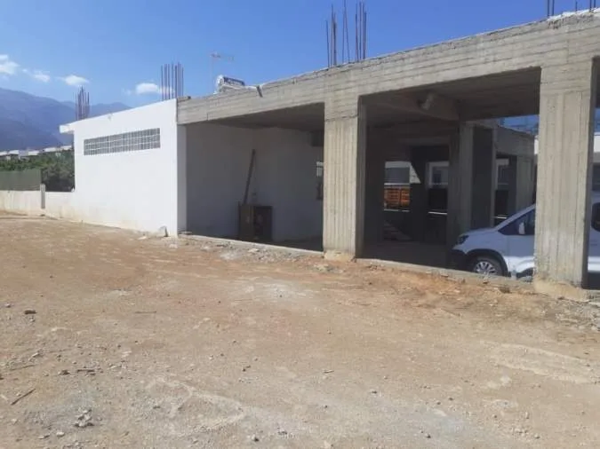 Shop 251m²  - 5